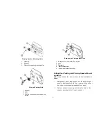 Preview for 7 page of Audiovox Prestige PS-2351 Installation & Owner'S Manual