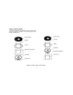 Preview for 9 page of Audiovox Prestige PS-2351 Installation & Owner'S Manual