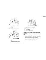 Предварительный просмотр 7 страницы Audiovox Prestige PST-52 Installation And Owner'S Manual