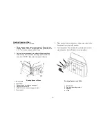 Предварительный просмотр 8 страницы Audiovox Prestige PST-52 Installation And Owner'S Manual