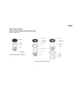 Предварительный просмотр 9 страницы Audiovox Prestige PST-52 Installation And Owner'S Manual