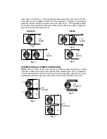 Preview for 3 page of Audiovox Prestige PSW-10D Owner'S Manual