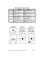 Preview for 6 page of Audiovox Prestige PSW-10D Owner'S Manual