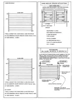 Предварительный просмотр 6 страницы Audiovox PRO-0412/C Installation Manual