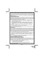 Preview for 5 page of Audiovox PRO-9649a Owner'S Manual