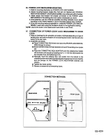 Preview for 2 page of Audiovox PRO-PDL-2B Installation Instructions Manual