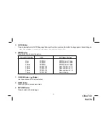 Preview for 8 page of Audiovox PROV 710 P Operation Manual