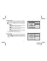 Preview for 17 page of Audiovox PROV710 P Operation Manual