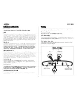 Preview for 8 page of Audiovox PS1150M Operation Manual