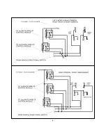 Preview for 8 page of Audiovox Pursuit PRO-9600 Installation Manual