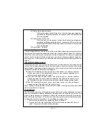 Preview for 4 page of Audiovox Pursuit PRO-9642 Owner'S Manual