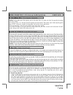 Preview for 7 page of Audiovox PurSuit PRO9056C Installation Manual