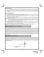 Preview for 8 page of Audiovox PurSuit PRO9056C Installation Manual