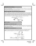 Preview for 9 page of Audiovox PurSuit PRO9056C Installation Manual