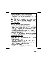 Preview for 9 page of Audiovox Pursuit PRO9801 Owner'S Manual