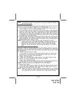 Preview for 9 page of Audiovox Pursuit PRO9801C Owner'S Manual