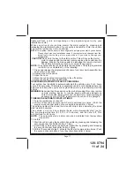 Preview for 11 page of Audiovox Pursuit PRO9801C Owner'S Manual