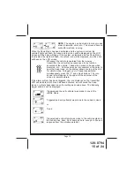 Preview for 15 page of Audiovox Pursuit PRO9801C Owner'S Manual