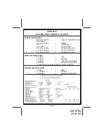 Preview for 23 page of Audiovox Pursuit PRO9801C Owner'S Manual