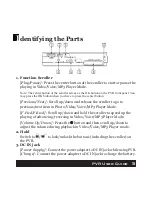 Preview for 5 page of Audiovox PVR1000 Owner'S Manual