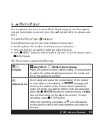 Preview for 13 page of Audiovox PVR1000 Owner'S Manual