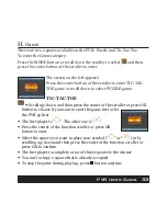 Preview for 33 page of Audiovox PVR1000 Owner'S Manual