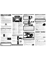 Audiovox PVS6360 Owner'S Manual предпросмотр