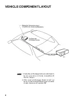 Preview for 6 page of Audiovox Rampage ACC-31 Installation Manual