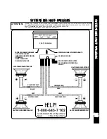 Preview for 17 page of Audiovox Rampage ACD-25 Owner'S Manual And Installation Manual