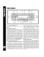 Preview for 18 page of Audiovox Rampage ACD-25 Owner'S Manual And Installation Manual