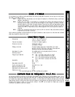 Preview for 23 page of Audiovox Rampage ACD-25 Owner'S Manual And Installation Manual