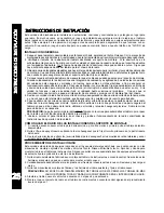 Preview for 26 page of Audiovox Rampage ACD-25 Owner'S Manual And Installation Manual