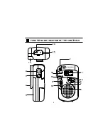 Предварительный просмотр 4 страницы Audiovox Rampage AXT-240 Owner'S Manual