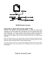 Предварительный просмотр 4 страницы Audiovox RB-3600 Installation Manual