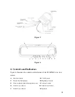 Preview for 9 page of Audiovox Rear Observation System Package RVMPKG2 Installation Manual