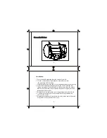 Preview for 2 page of Audiovox ROSEC Installation Instructions