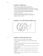 Предварительный просмотр 3 страницы Audiovox ROSIBC Installation & Owner'S Manual