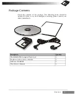 Preview for 13 page of Audiovox RTM-8000 Owner'S Manual