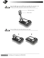 Preview for 18 page of Audiovox RTM-8000 Owner'S Manual