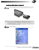 Preview for 19 page of Audiovox RTM-8000 Owner'S Manual