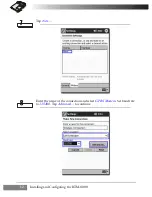 Preview for 22 page of Audiovox RTM-8000 Owner'S Manual