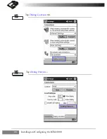 Preview for 26 page of Audiovox RTM-8000 Owner'S Manual