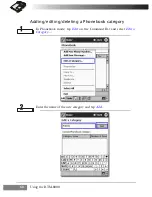 Preview for 70 page of Audiovox RTM-8000 Owner'S Manual