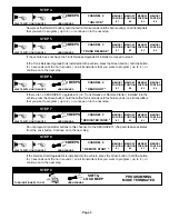 Preview for 3 page of Audiovox SECURIKEY+ Programming And Troubleshooting Manual