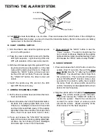 Preview for 4 page of Audiovox SECURIKEY+ Programming And Troubleshooting Manual