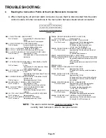 Preview for 12 page of Audiovox SECURIKEY+ Programming And Troubleshooting Manual