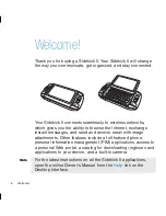 Preview for 7 page of Audiovox SIDEKICK II Reference Manual