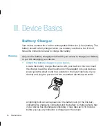 Preview for 17 page of Audiovox SIDEKICK II Reference Manual