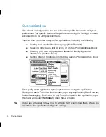 Preview for 25 page of Audiovox SIDEKICK II Reference Manual