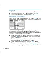 Preview for 27 page of Audiovox SIDEKICK II Reference Manual